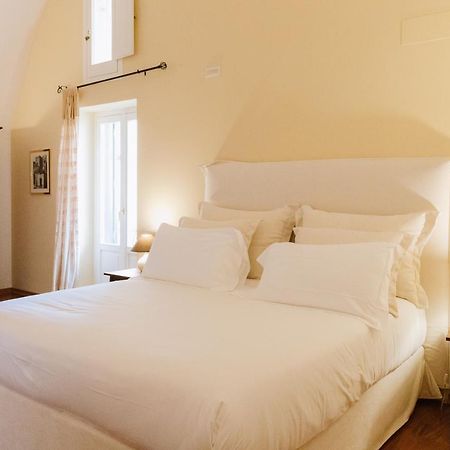 Il Giardino Di Eleonora Otel Matera Dış mekan fotoğraf