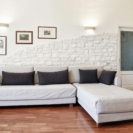 Il Giardino Di Eleonora Otel Matera Dış mekan fotoğraf