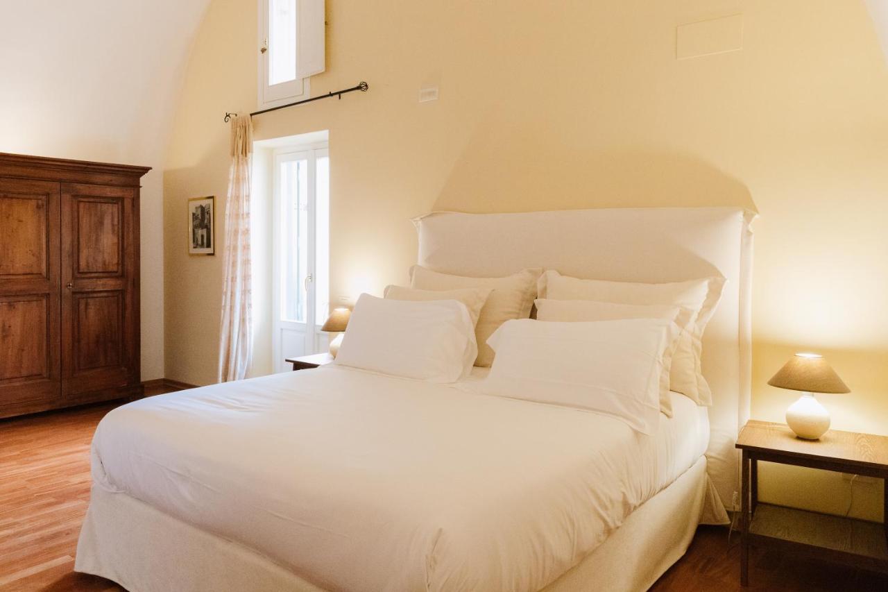 Il Giardino Di Eleonora Otel Matera Dış mekan fotoğraf