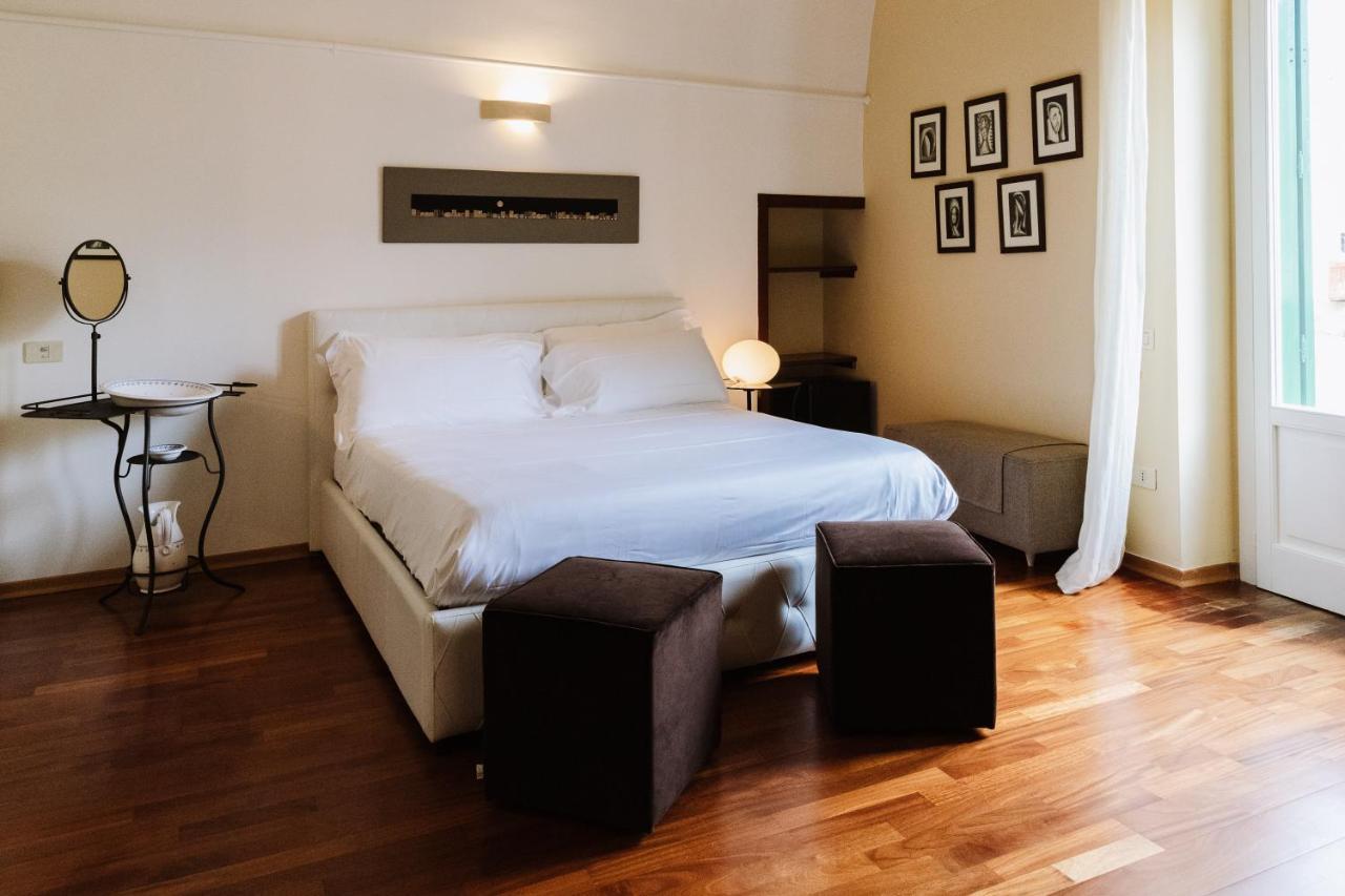 Il Giardino Di Eleonora Otel Matera Dış mekan fotoğraf