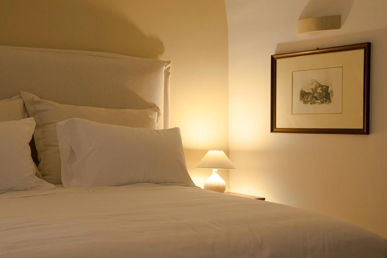 Il Giardino Di Eleonora Otel Matera Dış mekan fotoğraf