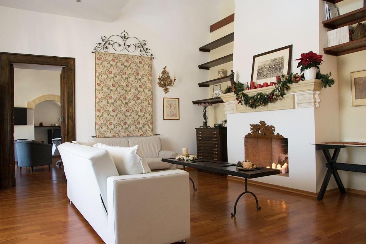 Il Giardino Di Eleonora Otel Matera Dış mekan fotoğraf
