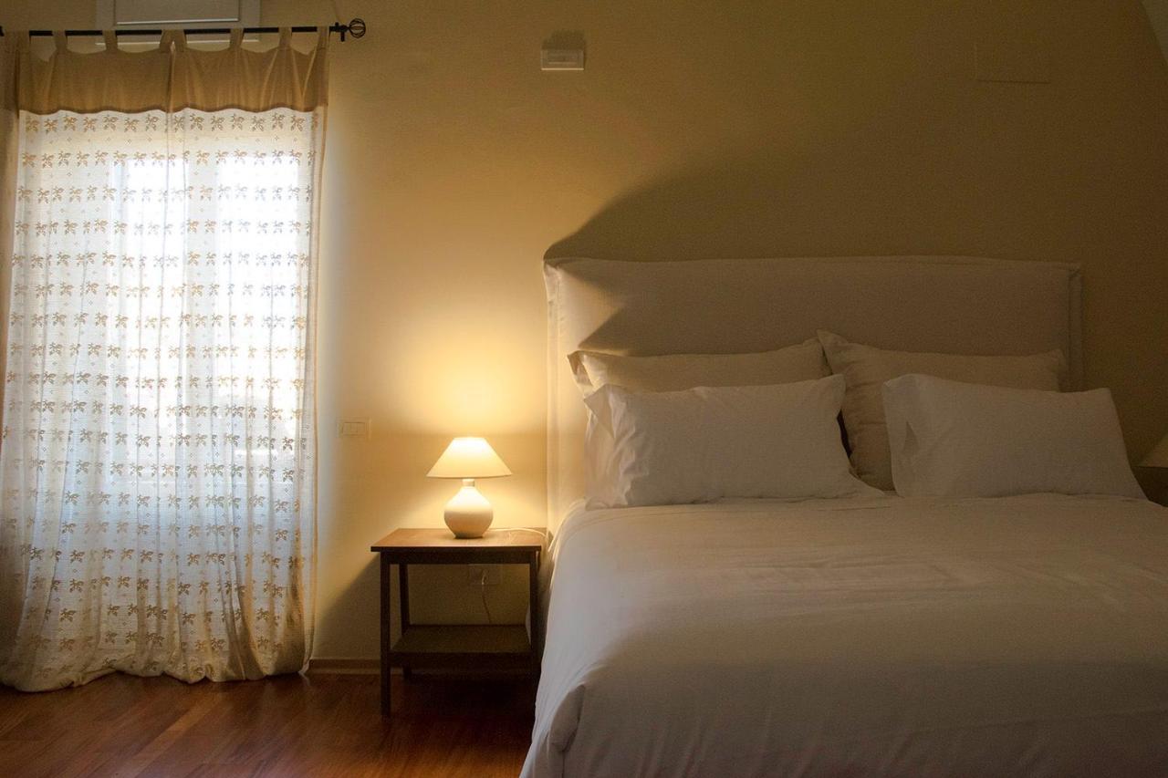 Il Giardino Di Eleonora Otel Matera Dış mekan fotoğraf