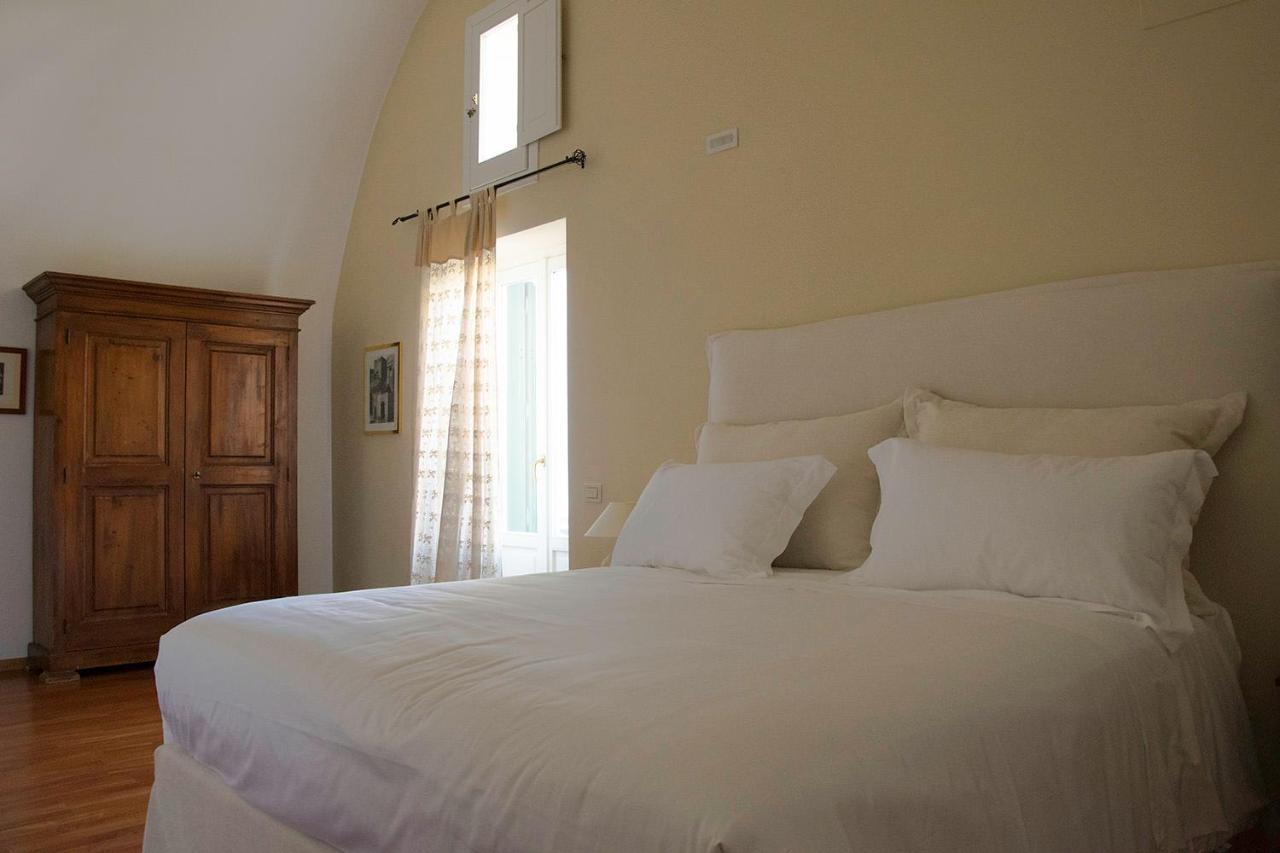 Il Giardino Di Eleonora Otel Matera Dış mekan fotoğraf