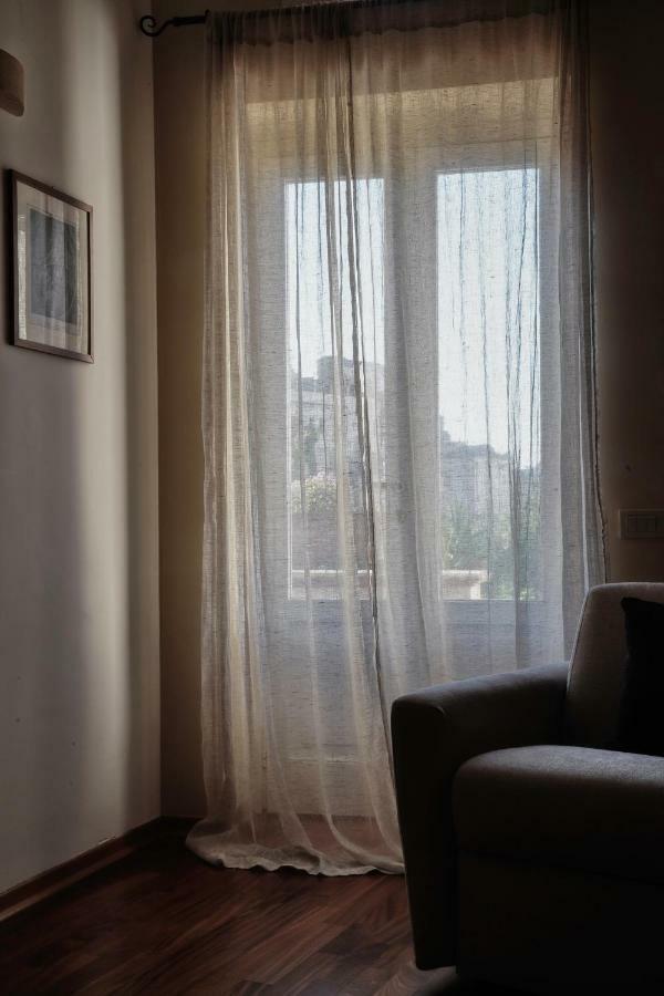 Il Giardino Di Eleonora Otel Matera Dış mekan fotoğraf
