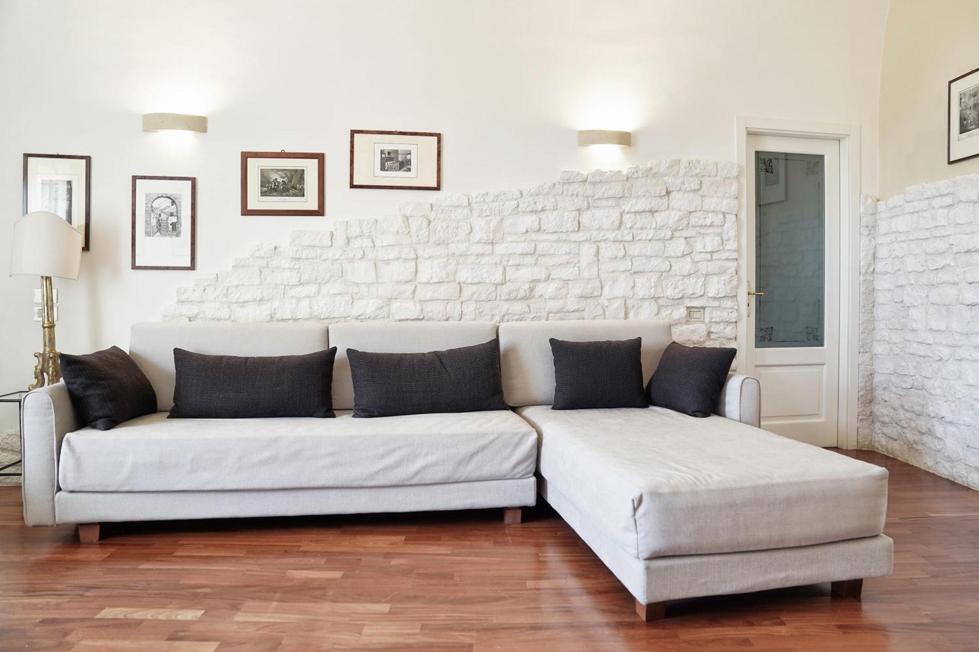 Il Giardino Di Eleonora Otel Matera Dış mekan fotoğraf